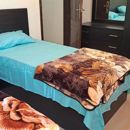 Bed and Breakfast Dana Building Mascate Esterno foto