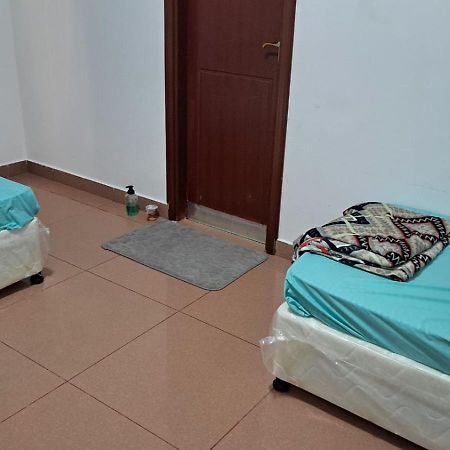 Bed and Breakfast Dana Building Mascate Esterno foto