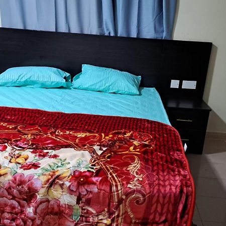 Bed and Breakfast Dana Building Mascate Esterno foto