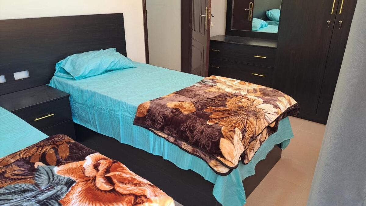 Bed and Breakfast Dana Building Mascate Esterno foto