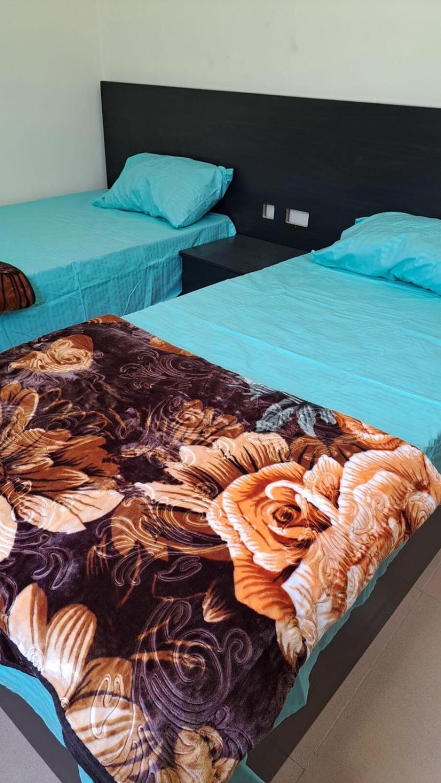 Bed and Breakfast Dana Building Mascate Esterno foto