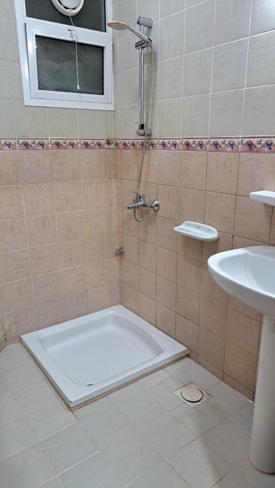Bed and Breakfast Dana Building Mascate Esterno foto